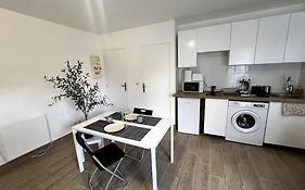 Appartement proche tramway